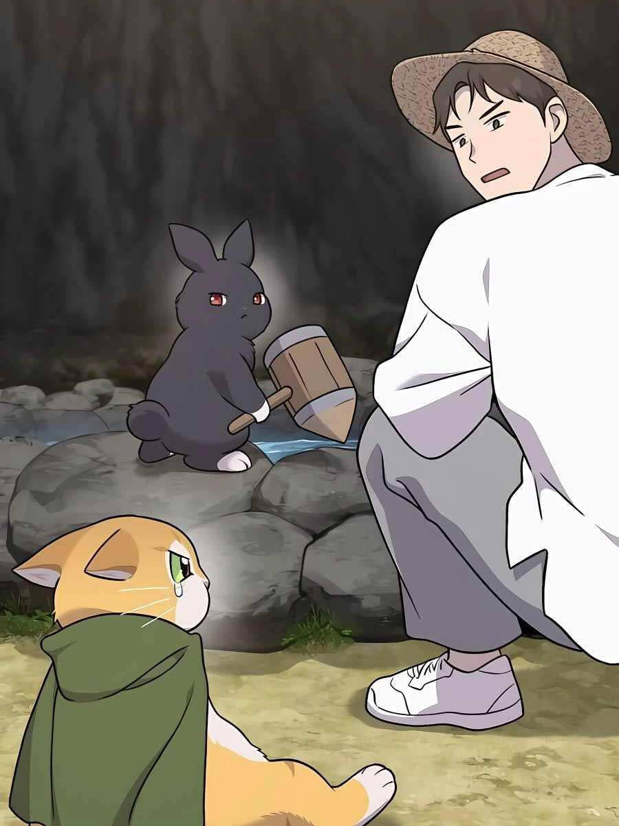 Làm Nông Dân Trong Tòa Tháp Thử Thách chapter 49 - Upload bởi truyensieuhay.com