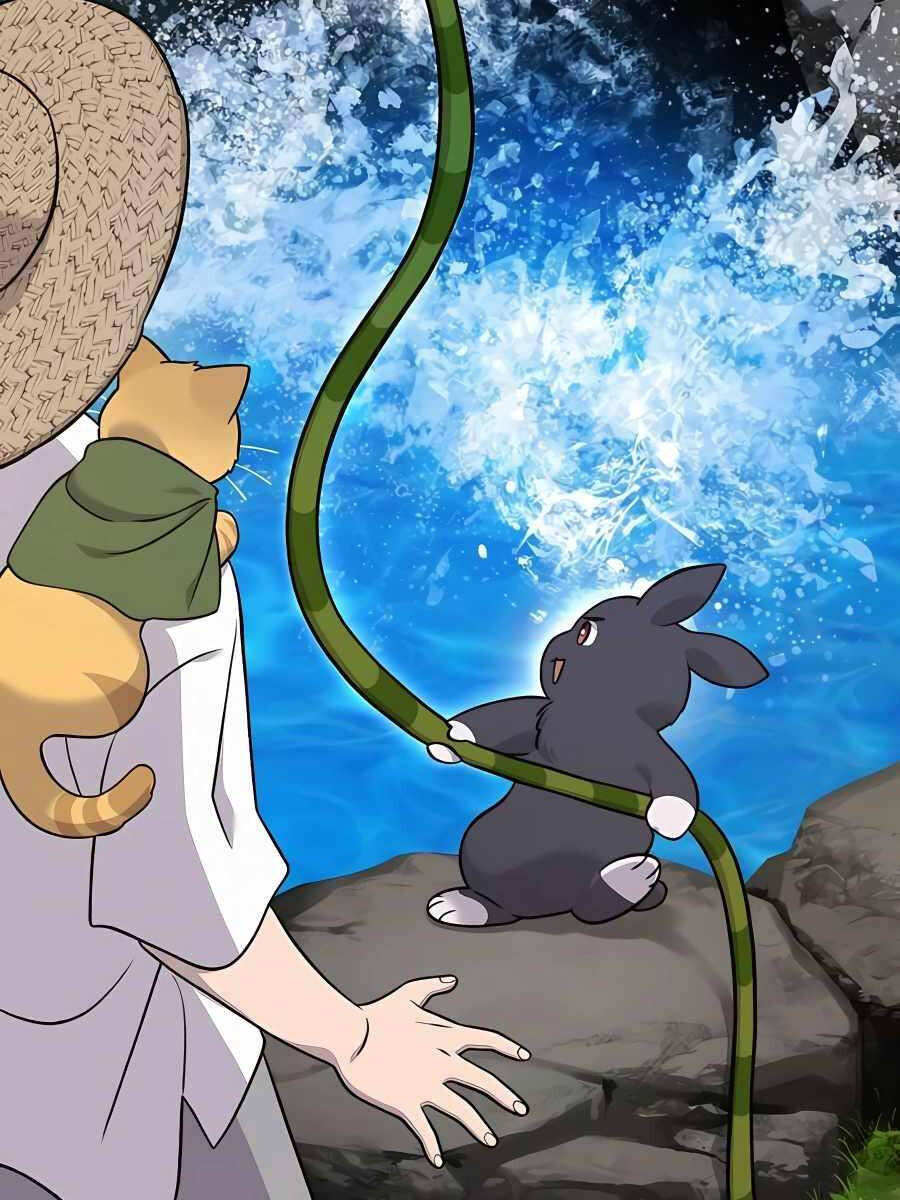 Làm Nông Dân Trong Tòa Tháp Thử Thách chapter 51 - Upload bởi truyensieuhay.com