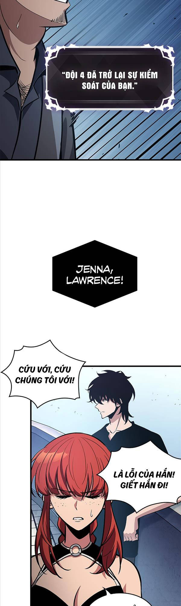 Gacha Vô Hạn chapter 58 - Upload bởi truyensieuhay.com