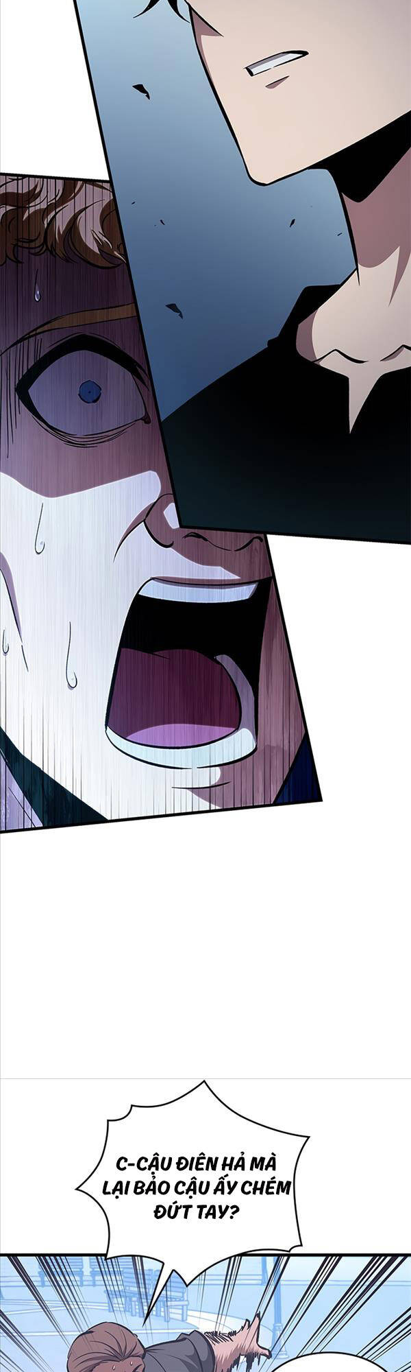Gacha Vô Hạn chapter 58 - Upload bởi truyensieuhay.com