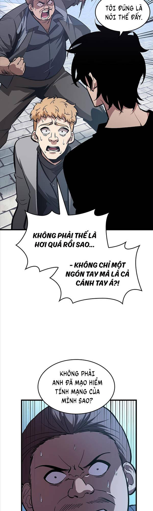 Gacha Vô Hạn chapter 58 - Upload bởi truyensieuhay.com
