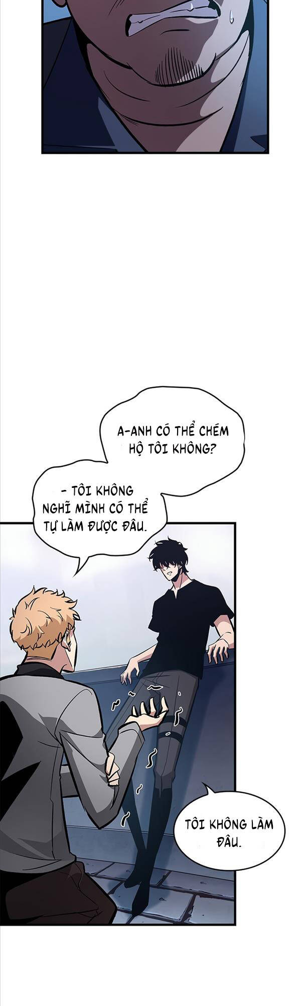 Gacha Vô Hạn chapter 58 - Upload bởi truyensieuhay.com