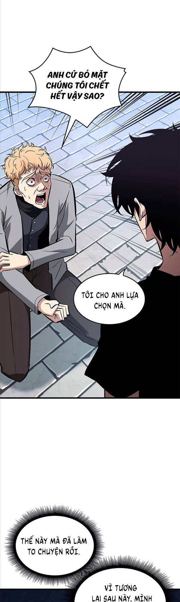Gacha Vô Hạn chapter 58 - Upload bởi truyensieuhay.com