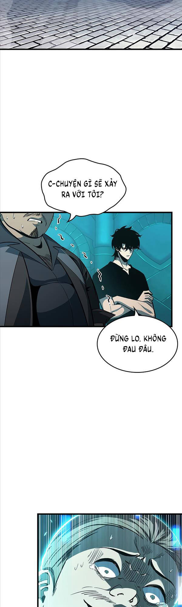 Gacha Vô Hạn chapter 58 - Upload bởi truyensieuhay.com