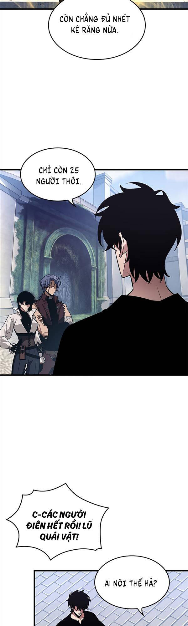 Gacha Vô Hạn chapter 58 - Upload bởi truyensieuhay.com