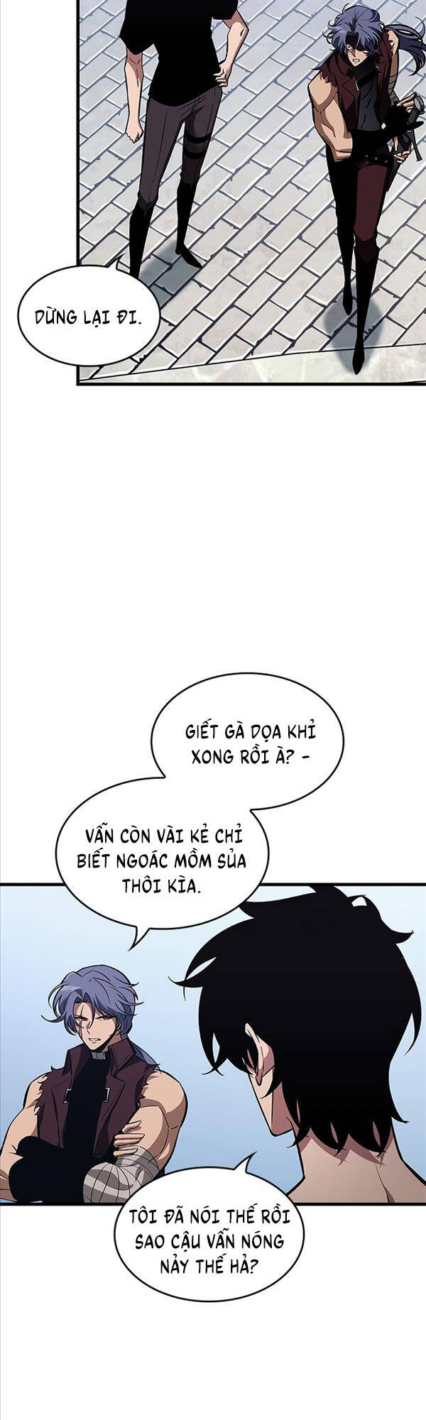 Gacha Vô Hạn chapter 58 - Upload bởi truyensieuhay.com