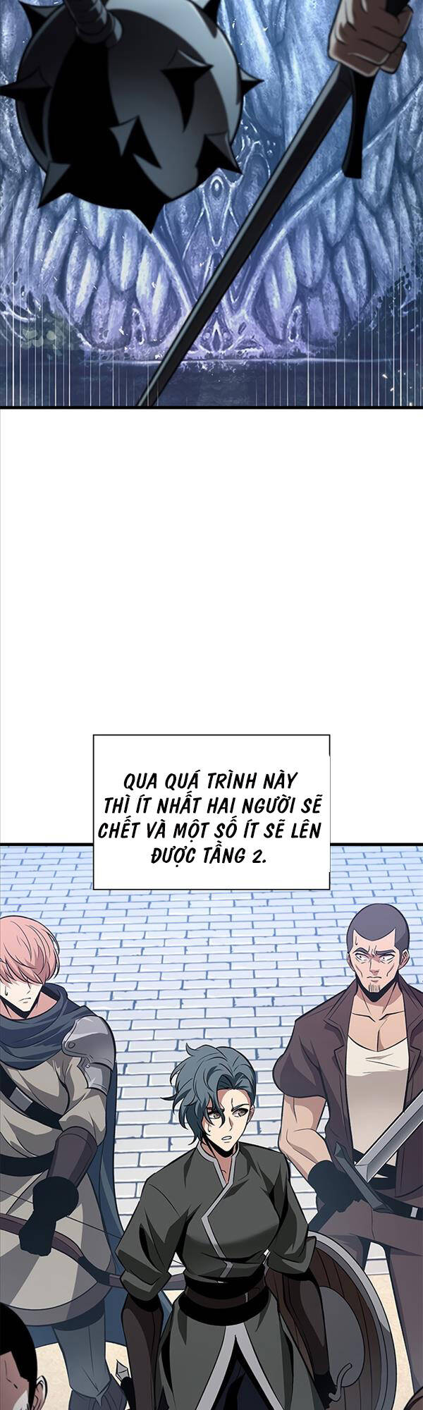 Gacha Vô Hạn chapter 58 - Upload bởi truyensieuhay.com