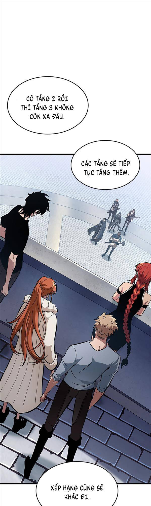Gacha Vô Hạn chapter 58 - Upload bởi truyensieuhay.com