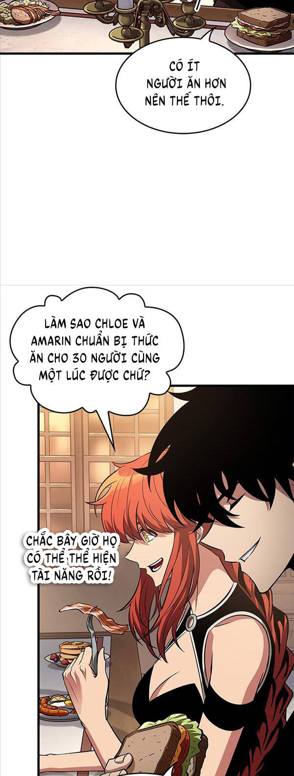 Gacha Vô Hạn chapter 58 - Upload bởi truyensieuhay.com