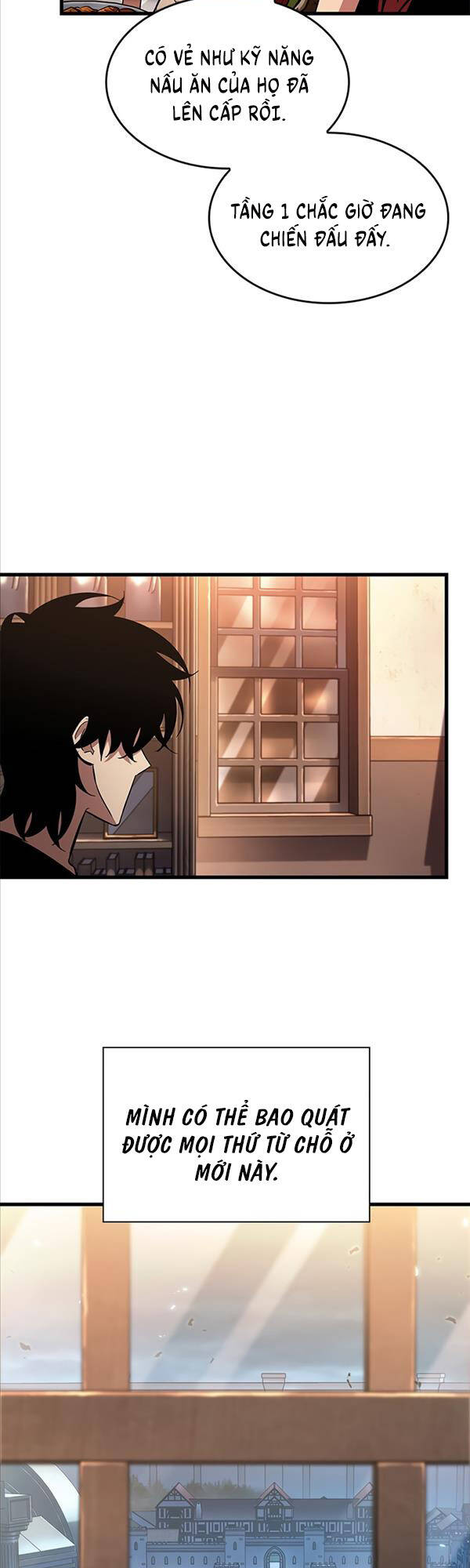 Gacha Vô Hạn chapter 58 - Upload bởi truyensieuhay.com