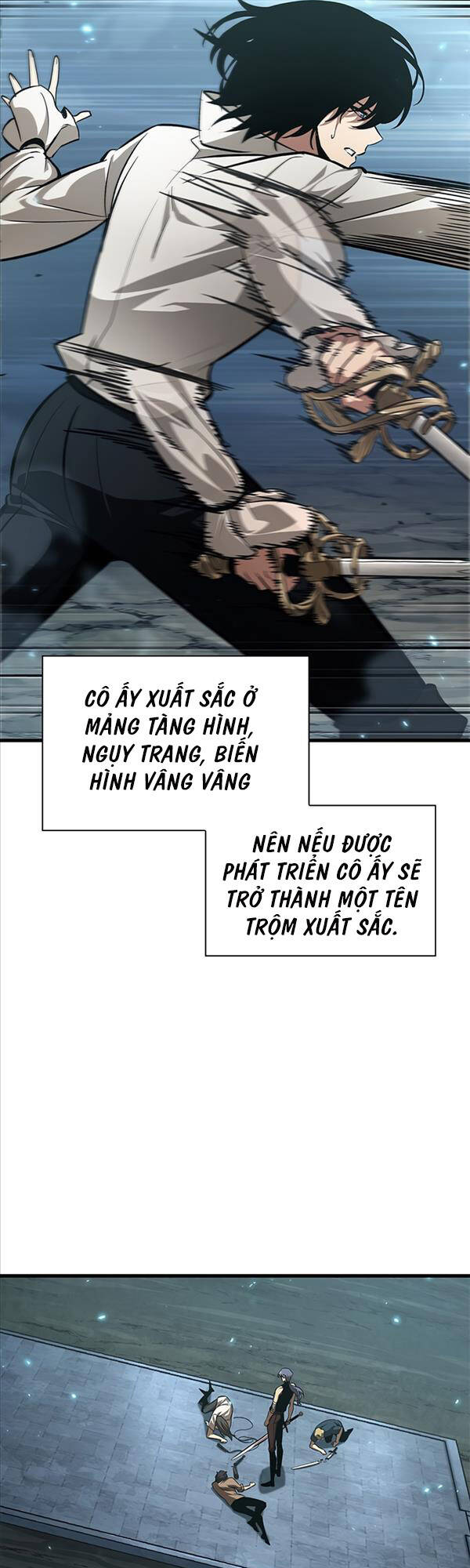 Gacha Vô Hạn chapter 58 - Upload bởi truyensieuhay.com