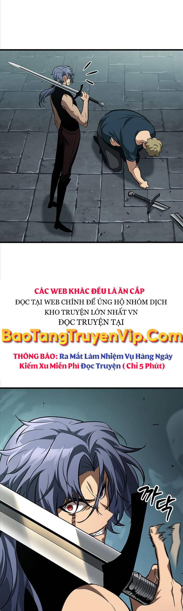 Gacha Vô Hạn chapter 58 - Upload bởi truyensieuhay.com