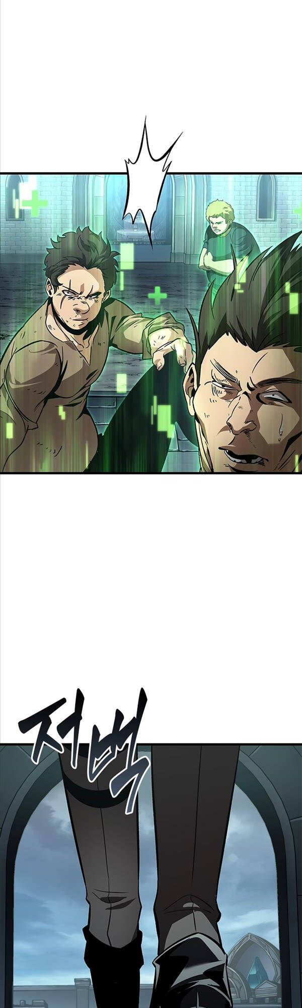 Gacha Vô Hạn chapter 58 - Upload bởi truyensieuhay.com