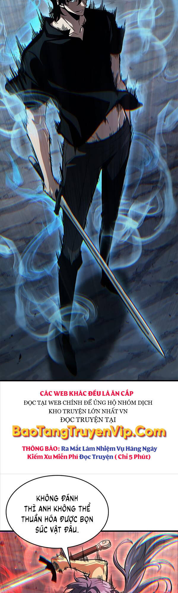 Gacha Vô Hạn chapter 58 - Upload bởi truyensieuhay.com