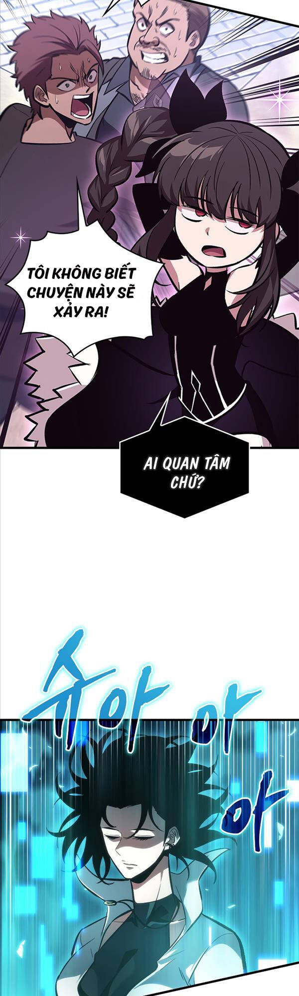 Gacha Vô Hạn chapter 58 - Upload bởi truyensieuhay.com