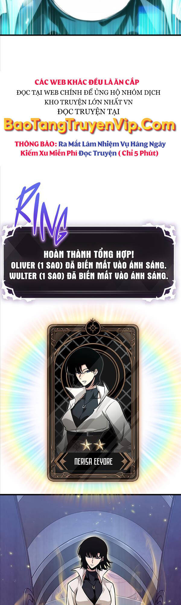 Gacha Vô Hạn chapter 58 - Upload bởi truyensieuhay.com