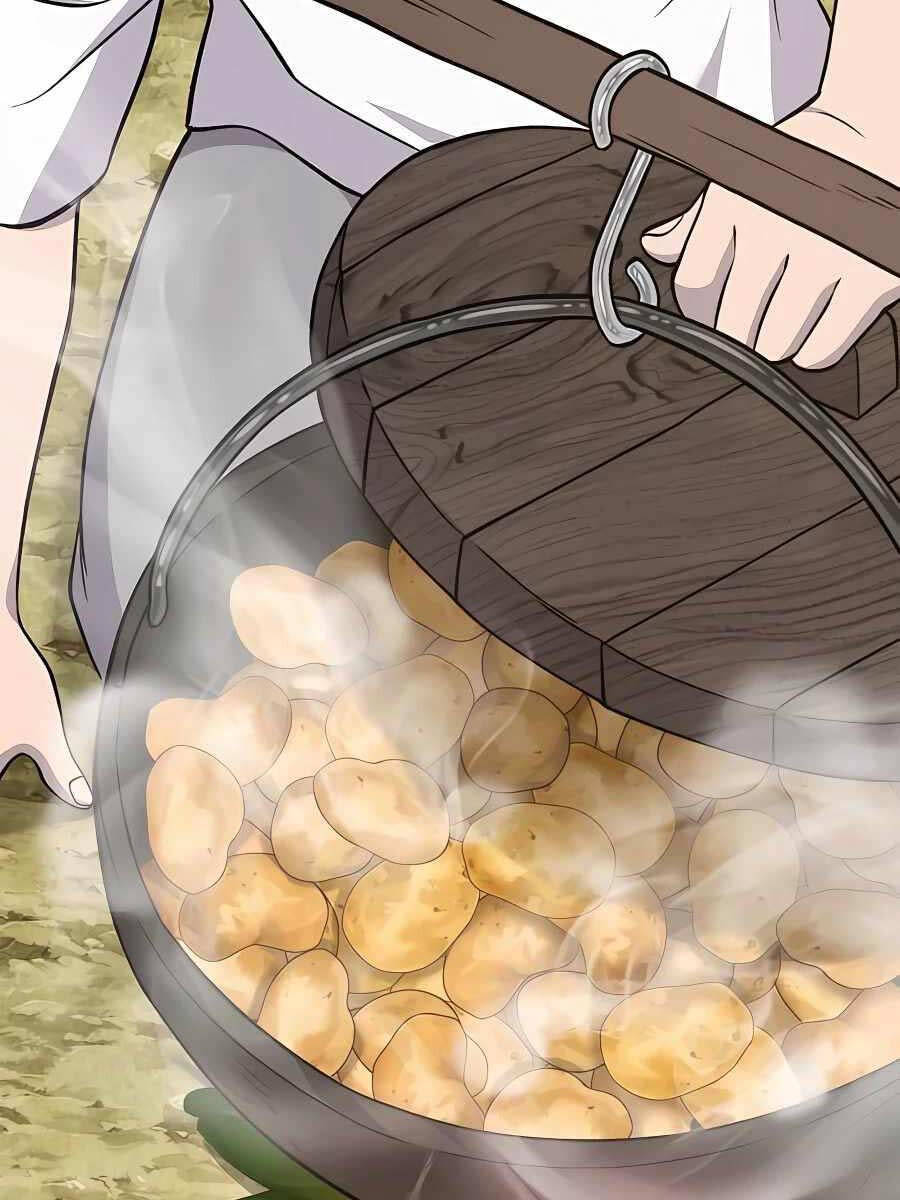 Làm Nông Dân Trong Tòa Tháp Thử Thách chapter 52 - Upload bởi truyensieuhay.com
