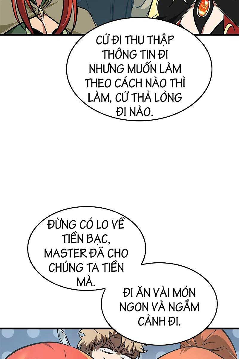Gacha Vô Hạn chapter 59 - Upload bởi truyensieuhay.com