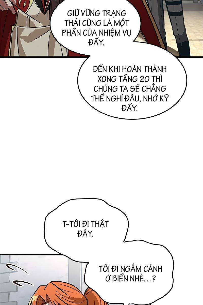 Gacha Vô Hạn chapter 59 - Upload bởi truyensieuhay.com