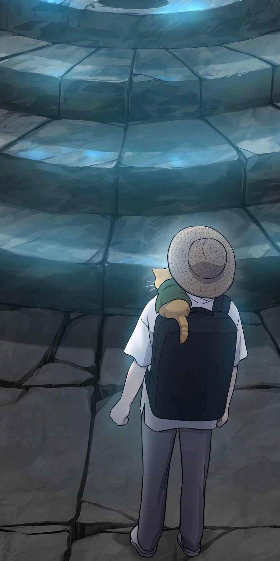Làm Nông Dân Trong Tòa Tháp Thử Thách chapter 53 - Upload bởi truyensieuhay.com