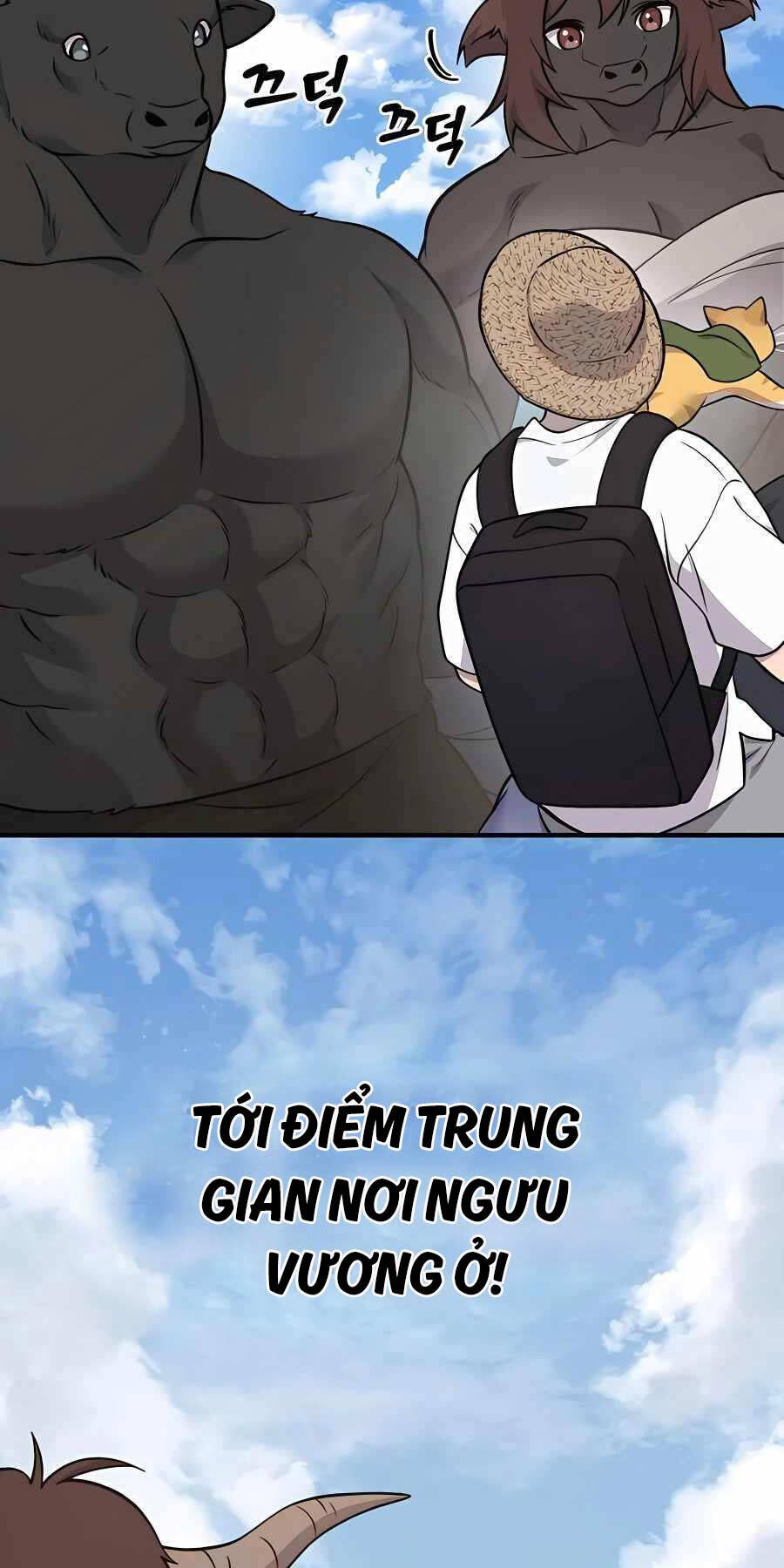 Làm Nông Dân Trong Tòa Tháp Thử Thách chapter 53 - Upload bởi truyensieuhay.com