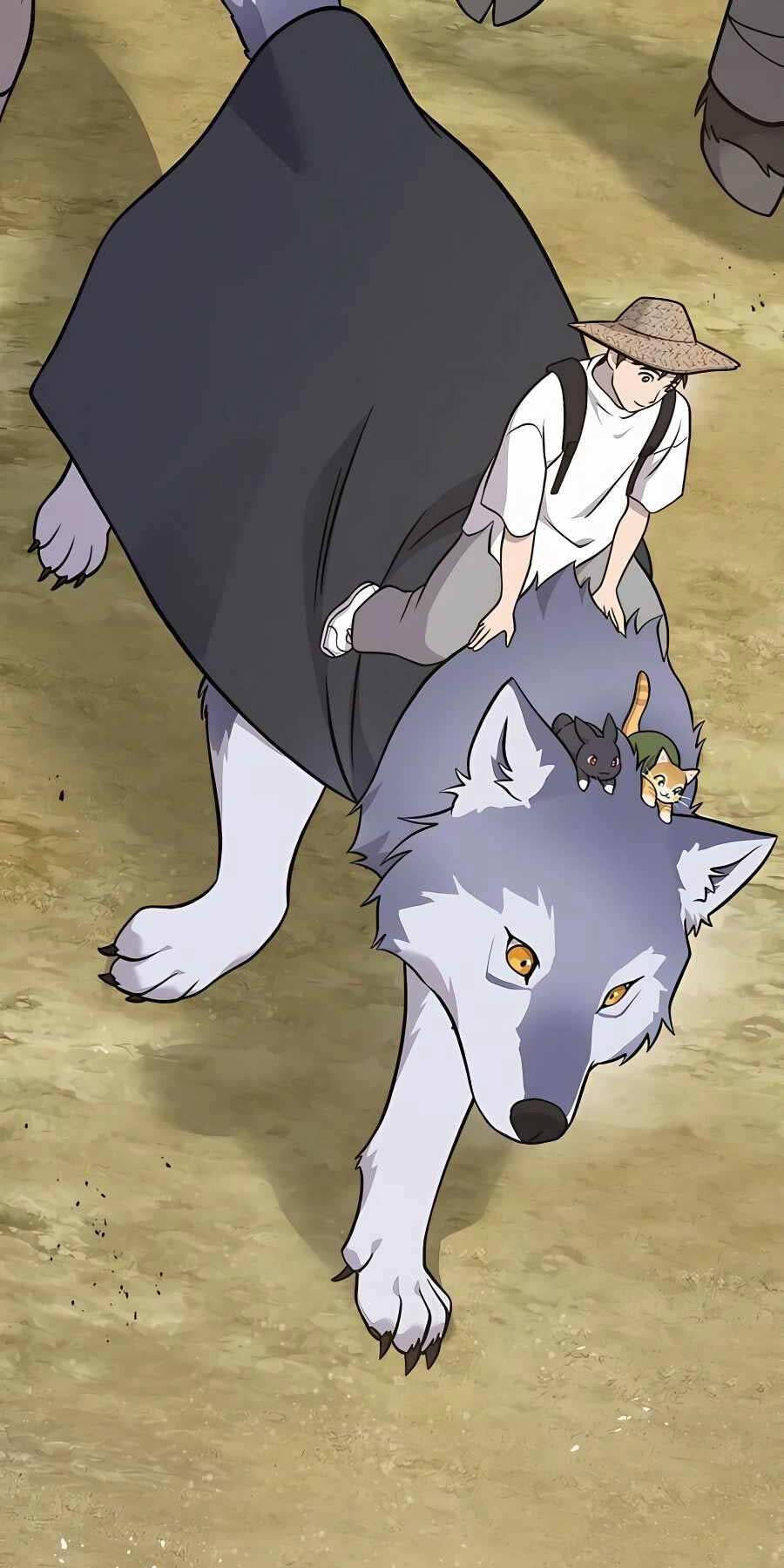 Làm Nông Dân Trong Tòa Tháp Thử Thách chapter 53 - Upload bởi truyensieuhay.com