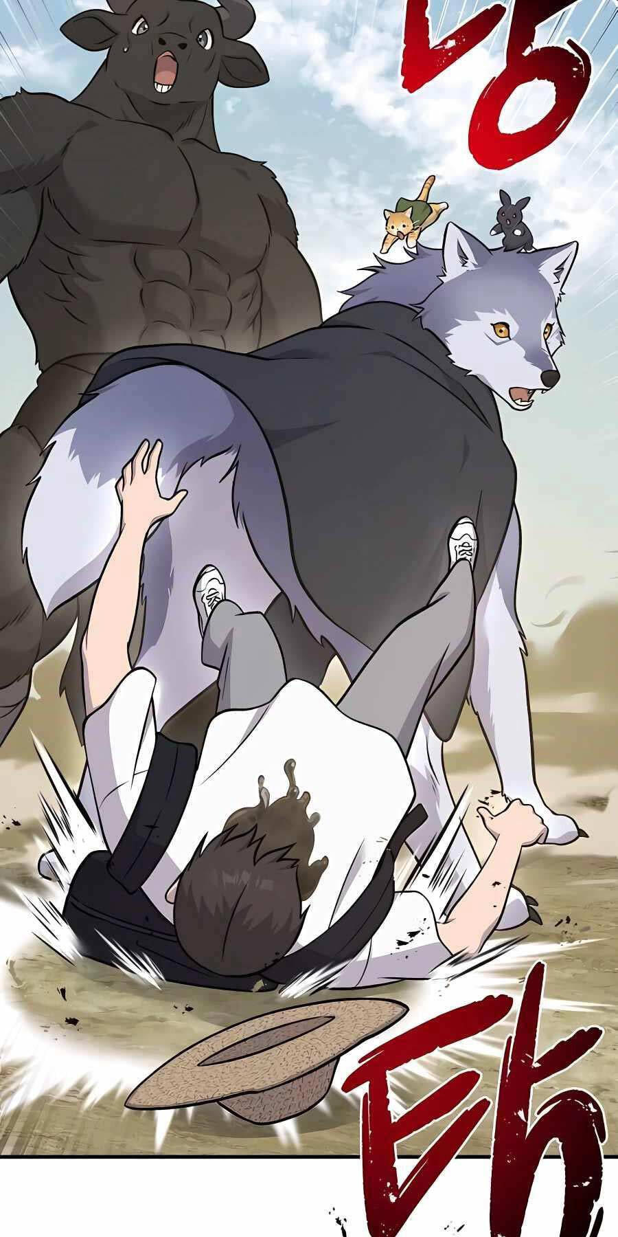 Làm Nông Dân Trong Tòa Tháp Thử Thách chapter 53 - Upload bởi truyensieuhay.com