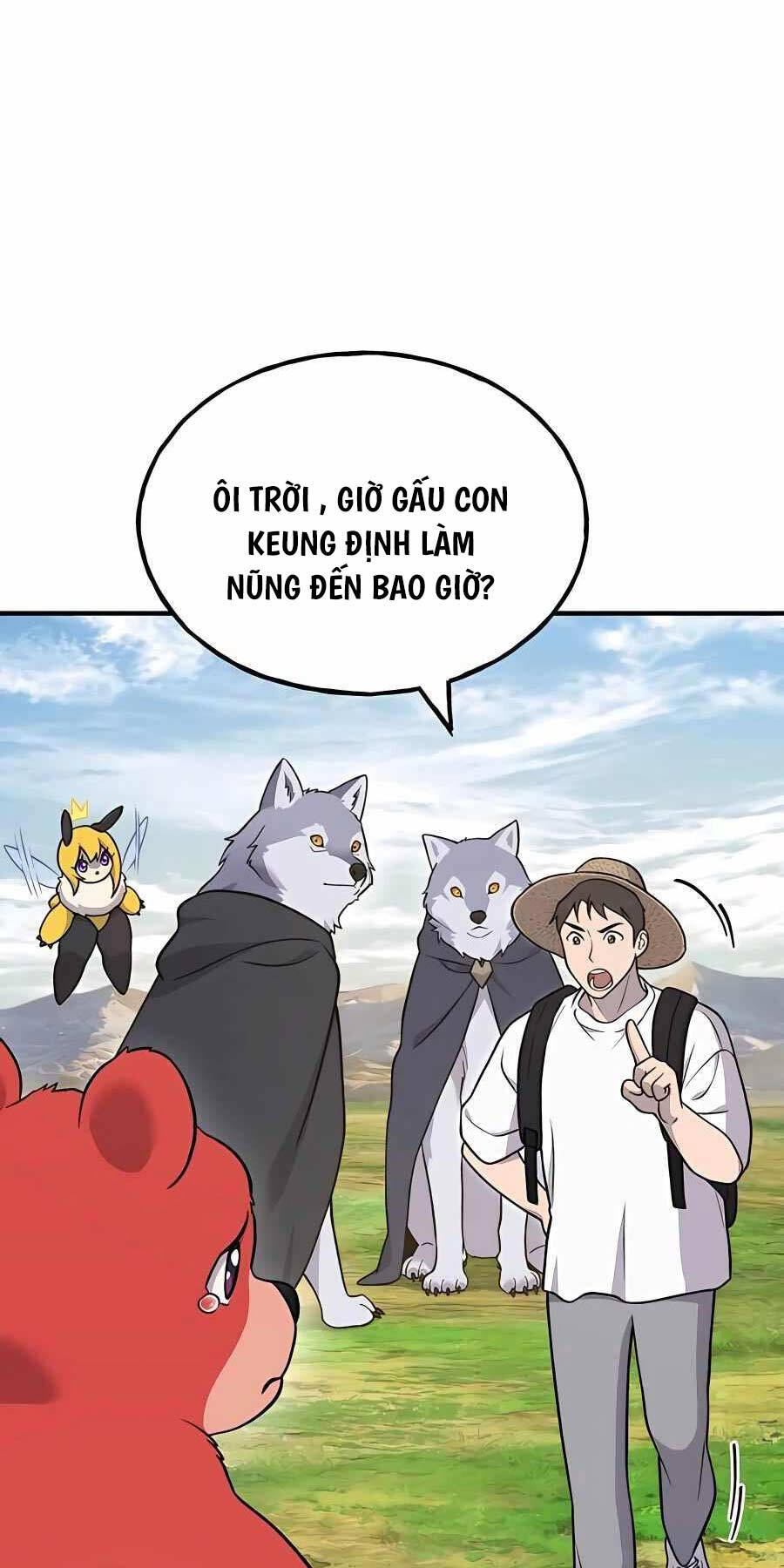Làm Nông Dân Trong Tòa Tháp Thử Thách chapter 53 - Upload bởi truyensieuhay.com