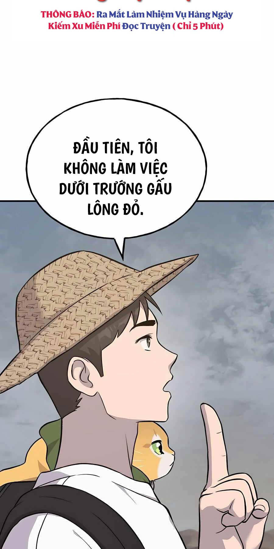 Làm Nông Dân Trong Tòa Tháp Thử Thách chapter 53 - Upload bởi truyensieuhay.com