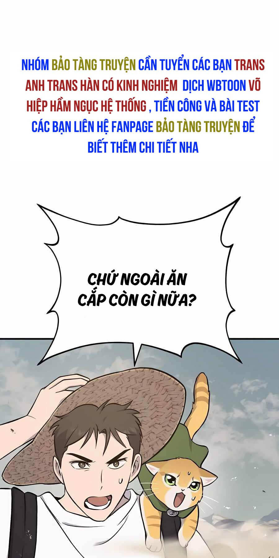 Làm Nông Dân Trong Tòa Tháp Thử Thách chapter 53 - Upload bởi truyensieuhay.com