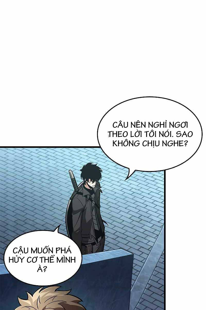 Gacha Vô Hạn chapter 60 - Upload bởi truyensieuhay.com