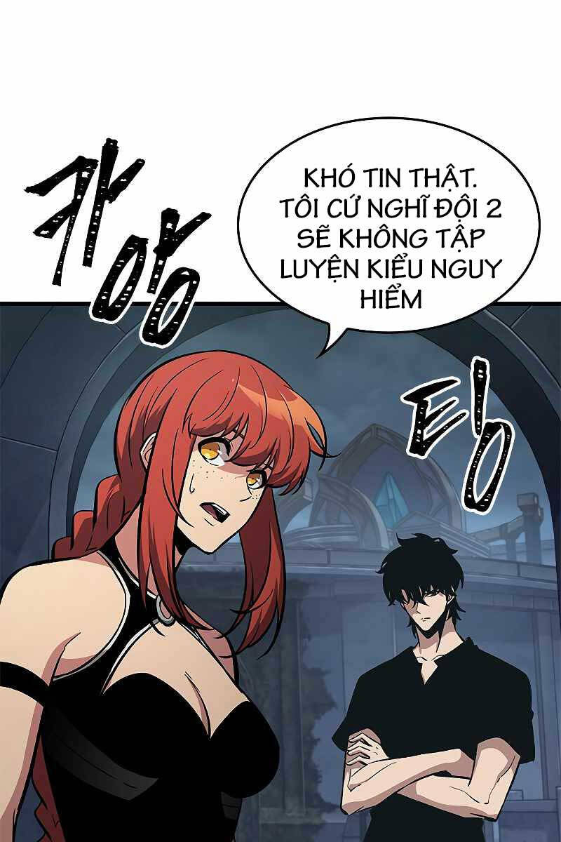 Gacha Vô Hạn chapter 60 - Upload bởi truyensieuhay.com