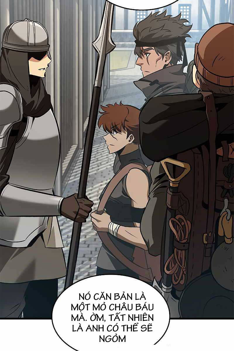 Gacha Vô Hạn chapter 60 - Upload bởi truyensieuhay.com