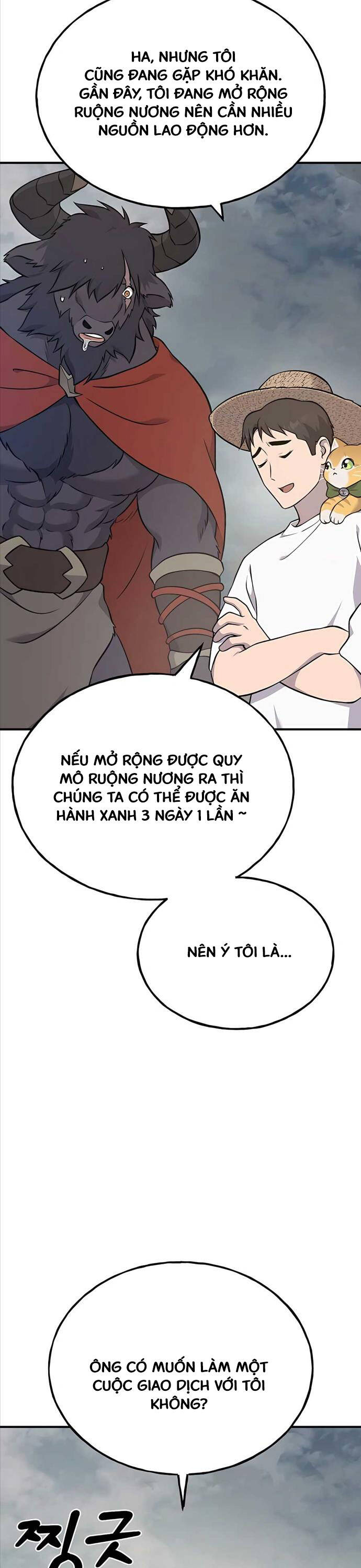 Làm Nông Dân Trong Tòa Tháp Thử Thách chapter 54 - Upload bởi truyensieuhay.com