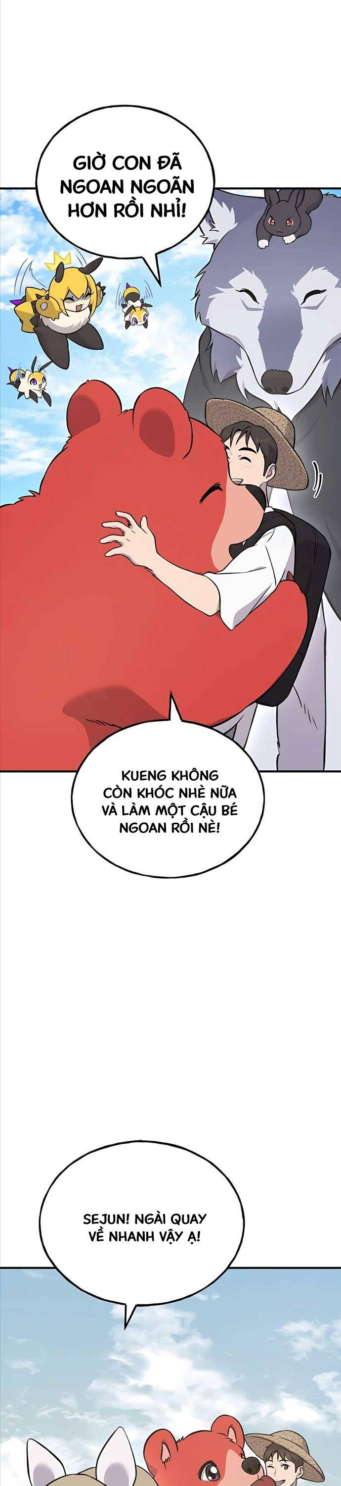 Làm Nông Dân Trong Tòa Tháp Thử Thách chapter 54 - Upload bởi truyensieuhay.com