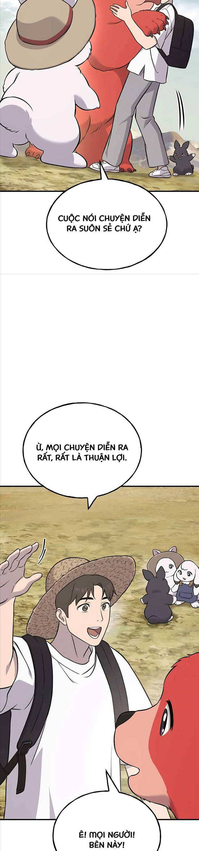 Làm Nông Dân Trong Tòa Tháp Thử Thách chapter 54 - Upload bởi truyensieuhay.com