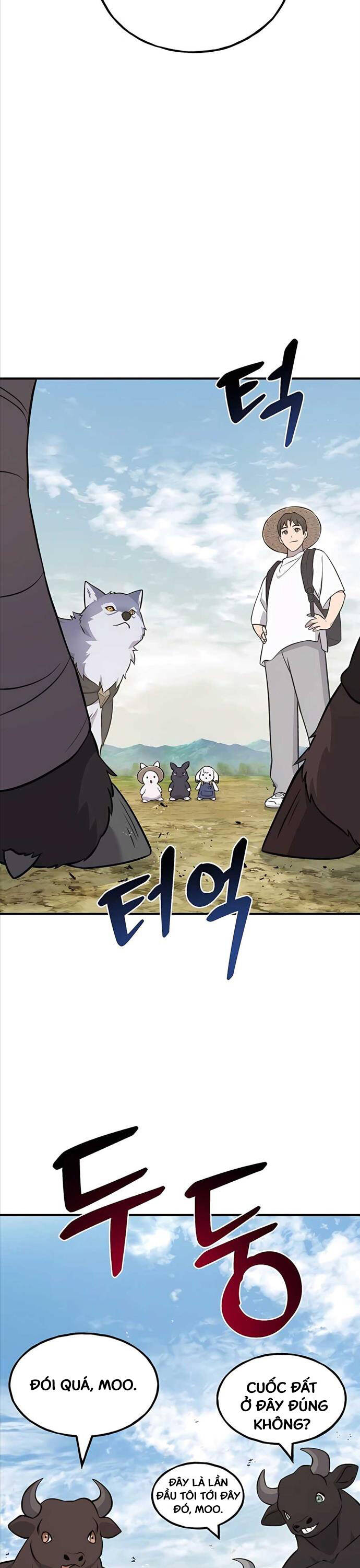 Làm Nông Dân Trong Tòa Tháp Thử Thách chapter 54 - Upload bởi truyensieuhay.com