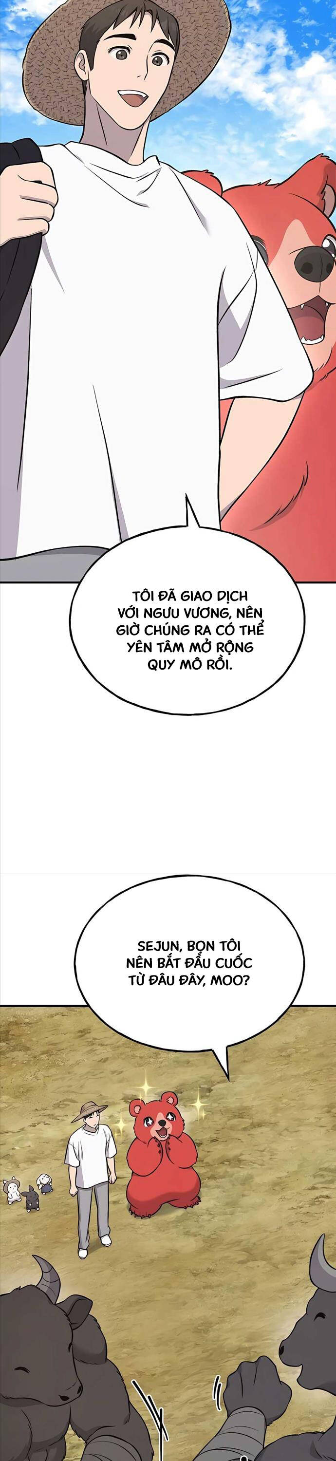 Làm Nông Dân Trong Tòa Tháp Thử Thách chapter 54 - Upload bởi truyensieuhay.com