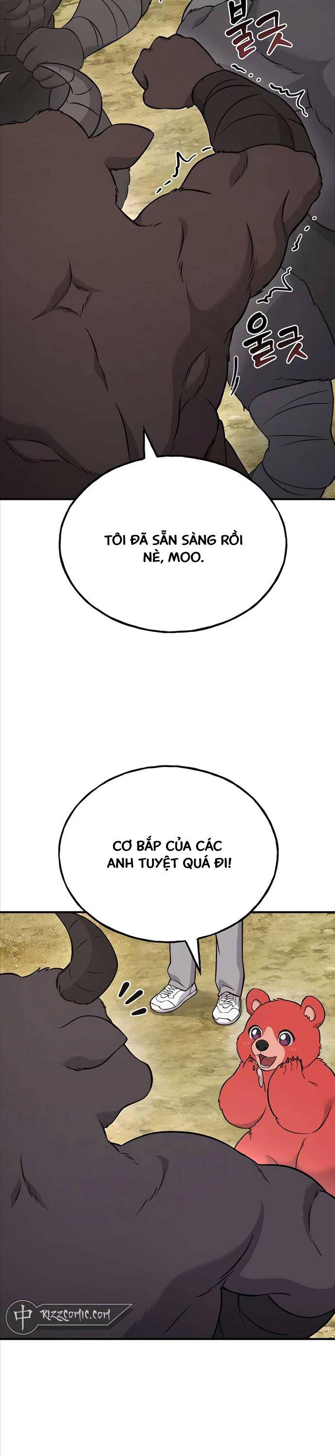 Làm Nông Dân Trong Tòa Tháp Thử Thách chapter 54 - Upload bởi truyensieuhay.com