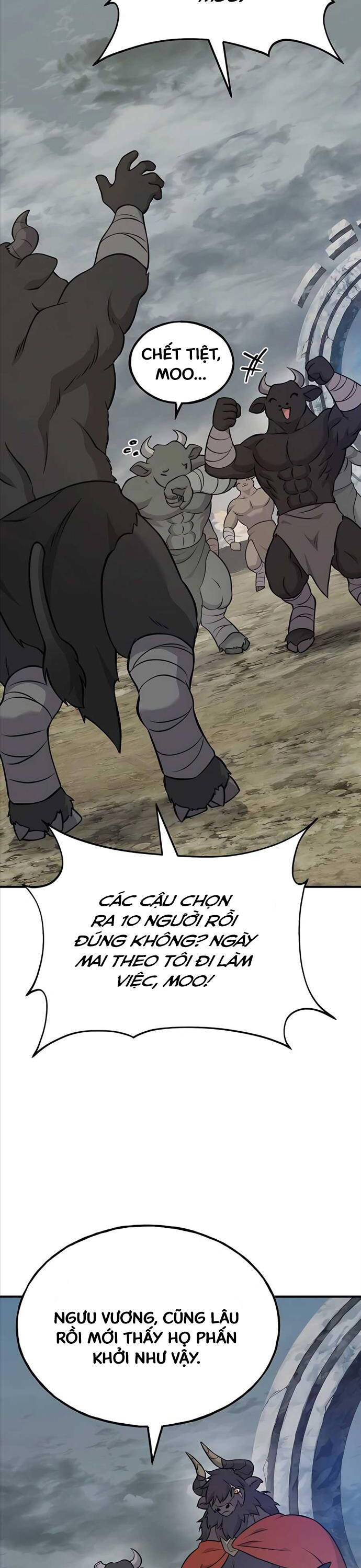 Làm Nông Dân Trong Tòa Tháp Thử Thách chapter 54 - Upload bởi truyensieuhay.com