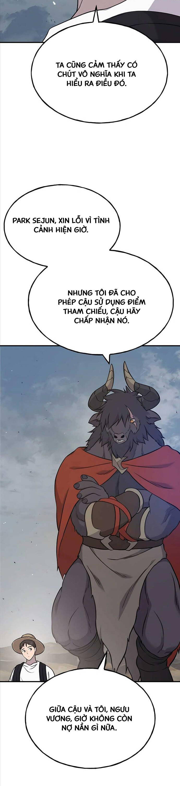 Làm Nông Dân Trong Tòa Tháp Thử Thách chapter 54 - Upload bởi truyensieuhay.com