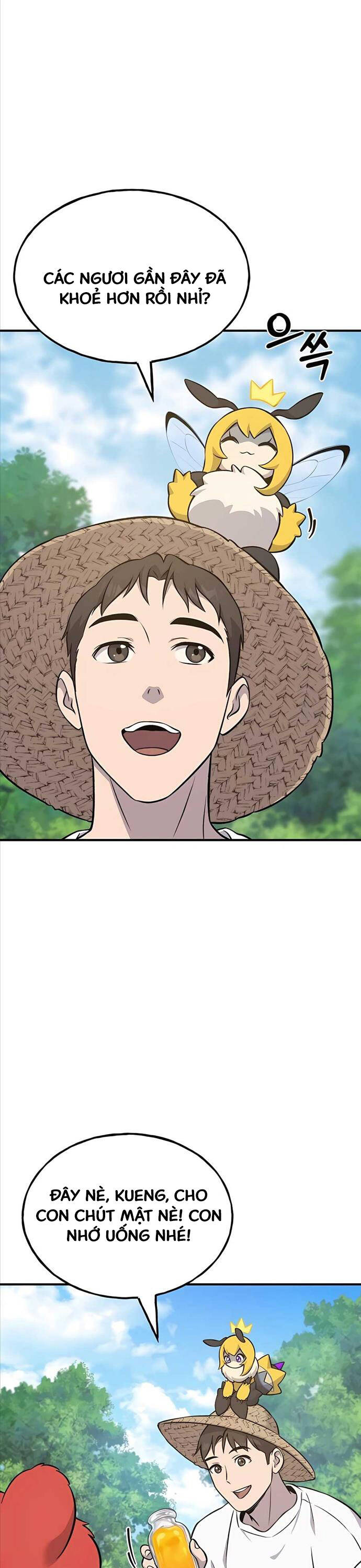 Làm Nông Dân Trong Tòa Tháp Thử Thách chapter 54 - Upload bởi truyensieuhay.com