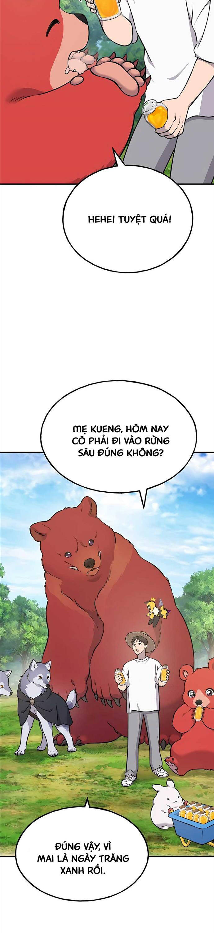 Làm Nông Dân Trong Tòa Tháp Thử Thách chapter 54 - Upload bởi truyensieuhay.com