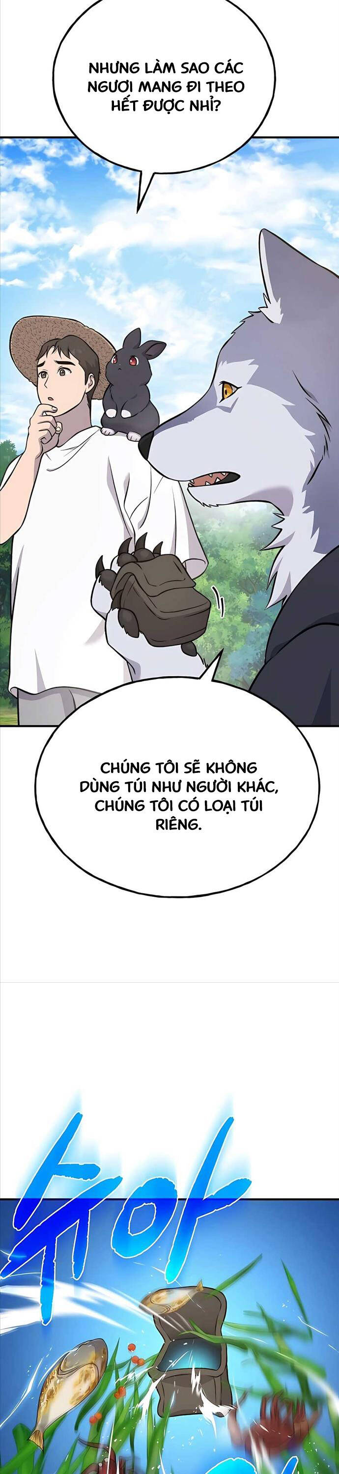 Làm Nông Dân Trong Tòa Tháp Thử Thách chapter 54 - Upload bởi truyensieuhay.com