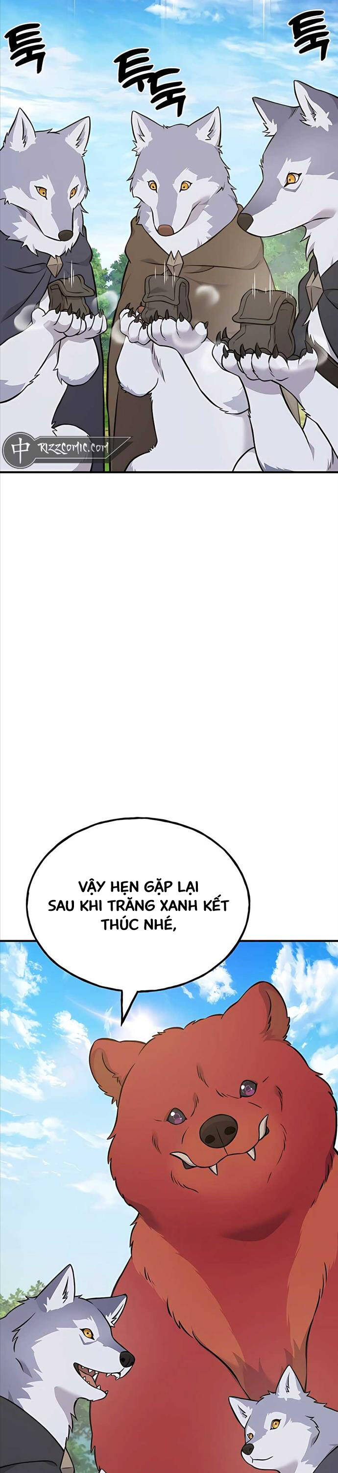 Làm Nông Dân Trong Tòa Tháp Thử Thách chapter 54 - Upload bởi truyensieuhay.com