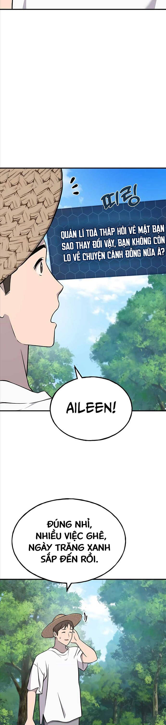 Làm Nông Dân Trong Tòa Tháp Thử Thách chapter 54 - Upload bởi truyensieuhay.com