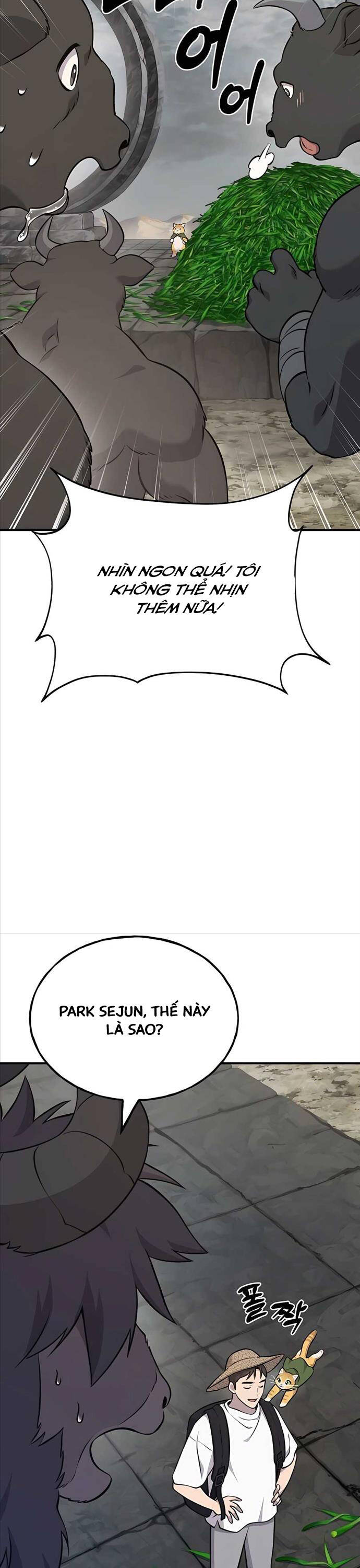 Làm Nông Dân Trong Tòa Tháp Thử Thách chapter 54 - Upload bởi truyensieuhay.com