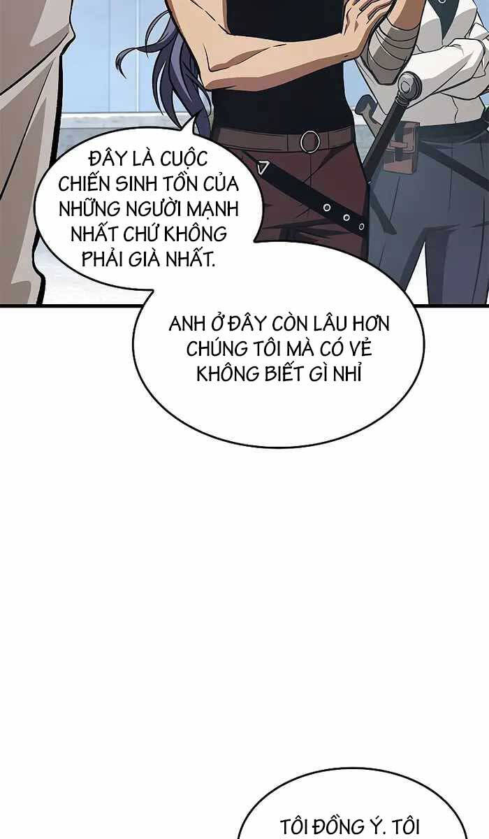 Gacha Vô Hạn chapter 61 - Upload bởi truyensieuhay.com
