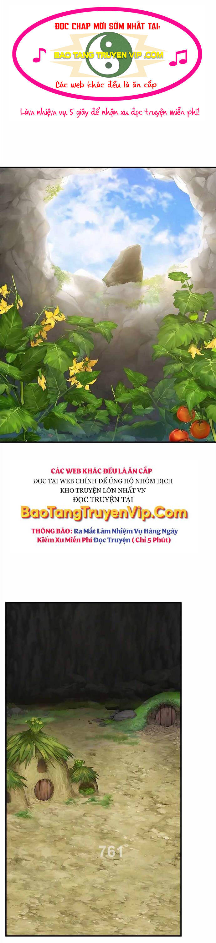 Làm Nông Dân Trong Tòa Tháp Thử Thách chapter 55 - Upload bởi truyensieuhay.com