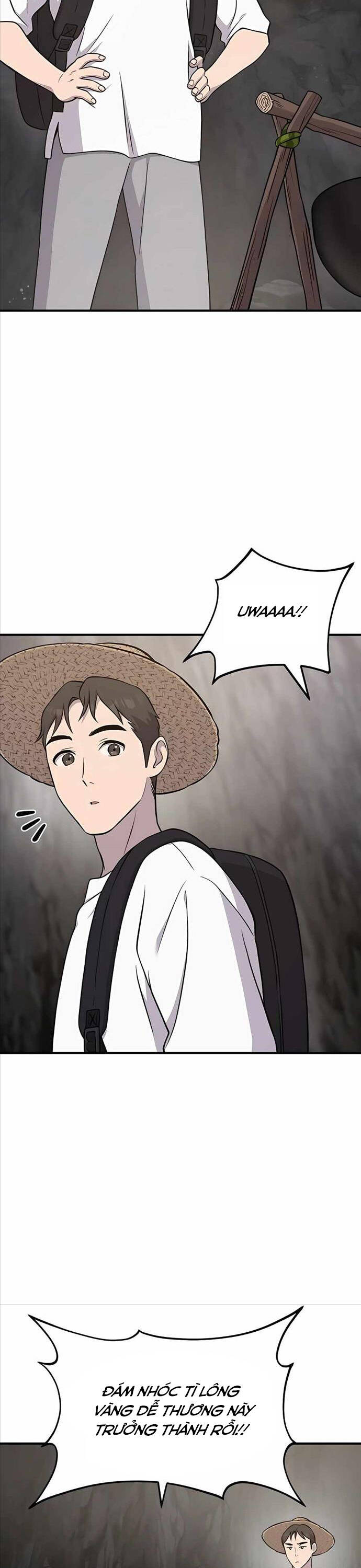 Làm Nông Dân Trong Tòa Tháp Thử Thách chapter 55 - Upload bởi truyensieuhay.com